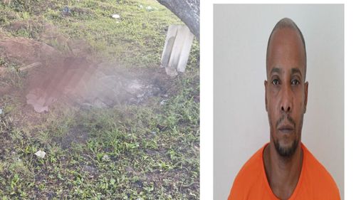 Corpo carbonizado encontrado em Aracaju é de presidiário baiano em liberdade condicional; polícia investiga execução