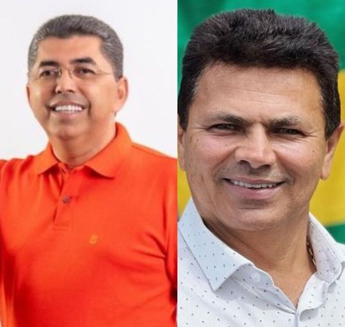 Anderson de Zé das Canas chama Valmir de Francisquinho de ditador e clima esquenta