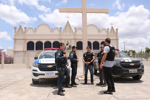 Itabaiana registra redução significativa de homicídios