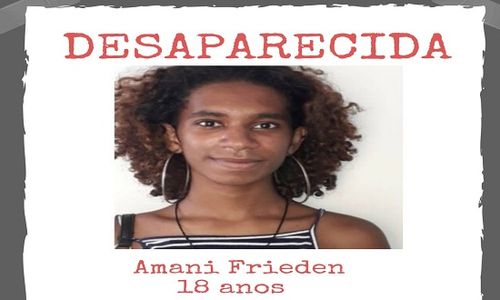 Desaparecimento de uma jovem de Aracaju chega ao décimo dia e família segue sem informações