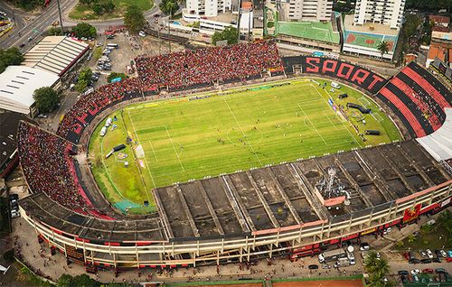 Sport x Ceará ao vivo: onde assistir, escalação provável e horário