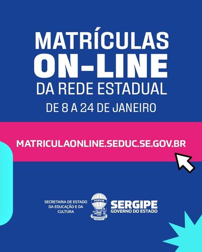 Passo a passo: como garantir sua vaga na Rede Estadual de Ensino em 2025
