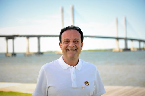 André Moura nega envolvimento com INSS e diz que citação na CPMI tem motivação política