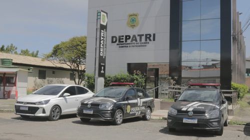 Polícia prende homem que aplicava golpes como falso técnico de refrigeração em Aracaju