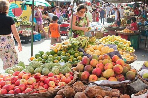 Prefeitura de Itabaiana antecipa feira-livre devido ao feriado de Consciência Negra