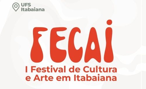 Viva a Arte: I Festival de cultura e arte de Itabaiana