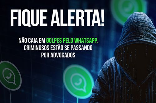 TRT alerta para golpes com informações de alvarás