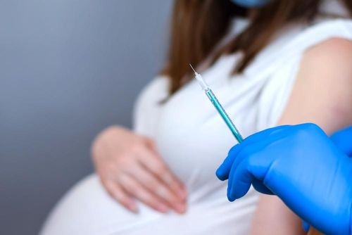 Grávidas e puérperas sem comorbidades serão vacinadas hoje, 28, em Itabaiana