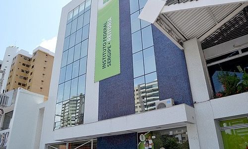 Inscrições abertas! IFS inicia seleção para cursos técnicos com vagas em Itabaiana