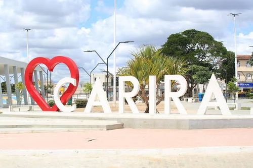 Carira tem situação de emergência reconhecida pelo Governo Federal devido à seca