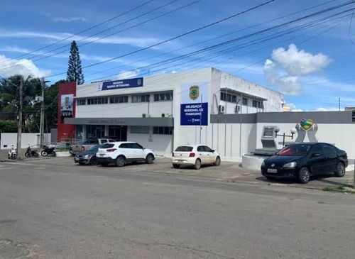 Dois suspeitos morrem em confronto com a polícia durante operação em Itabaiana