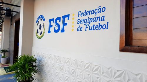 Federação altera alguns jogos do Campeonato Sergipano. Confira todos os confrontos da primeira fase