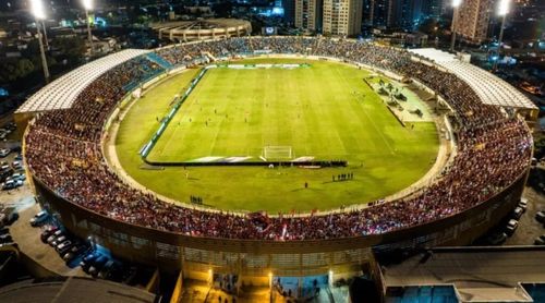 Flamengo x Bangu: Vendas de ingressos já esta disponível on-line