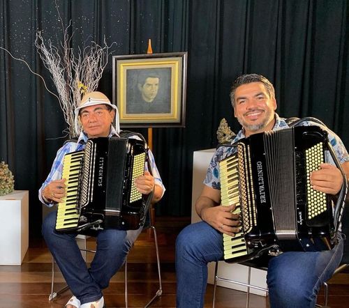 Morre aos 47 anos de idade Erivaldinho, filho do forrozeiro Erivaldo de Carira