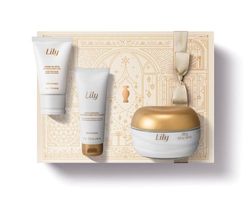Os melhores presentes de Natal: o Boticário lança 60 opções de kits e combos especiais a partir de R$ 39,90