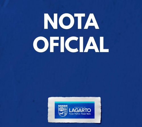 Prefeitura de Lagarto cancela Alvorada da Silibrina com show de Tarcísio do Acordeon por risco à rede elétrica