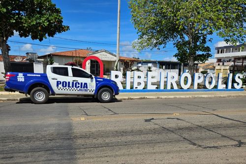 Ribeirópolis atinge marca histórica e completa 12 meses sem homicídios