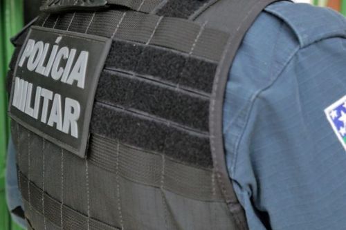 Polícia Militar De Sergipe Prende Dois Homens Por Tráfico De Drogas