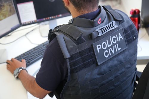 Polícia Civil alerta para golpes utilizando transferências bancárias pelo PIX