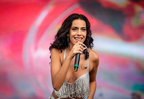 Marina Sena veta transmissão de show no Verão Sergipe e decisão gera mal-estar nos bastidores