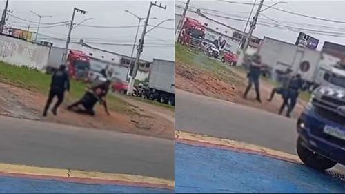 Dois guardas municipais de Lagarto são afastados após abordagem terminar em morte