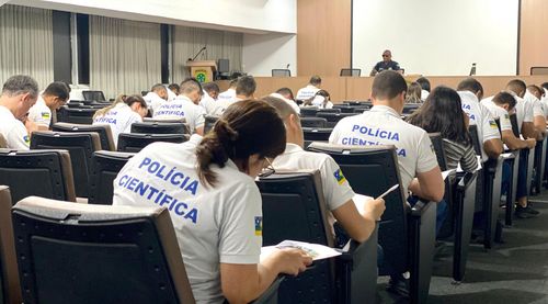 AAGETE repudia acusações contra profissionais do IML de Sergipe