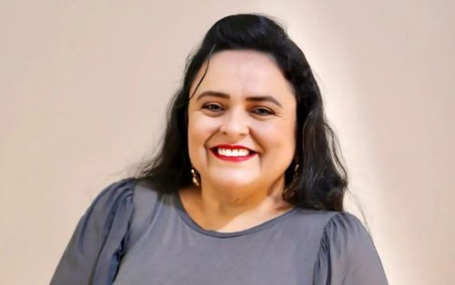 Gleice Queiroz é a nova secretária de Comunicação Social de Aracaju