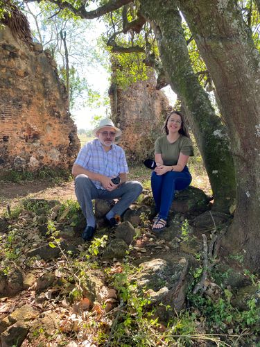 ASSISTA: a história da tentativa de fundar a cidade de Itabaiana na Igreja Velha e a lenda de Santo Antônio Fujão