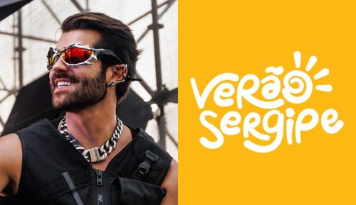 Alok é a primeira atração confirmada do Verão Sergipe 2026