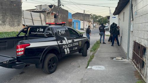 Operação Tabuleiro cumpre 24 mandados e desarticula organização criminosa na Grande Aracaju
