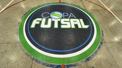 Itabaiana e Pinhão decidem a Copa TV Sergipe de Futsal 2025 com transmissão ao vivo pela Ittv