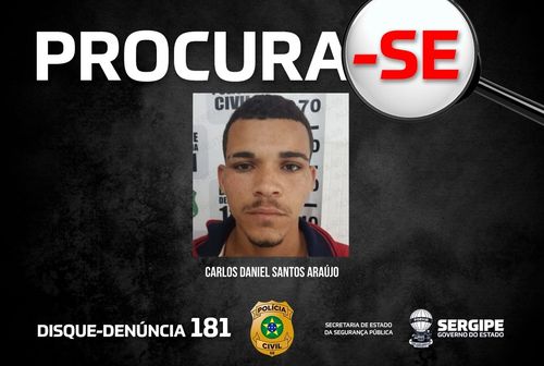 DHPP elucida tentativa de homicídio em Nossa Senhora do Socorro; dois suspeitos são presos e um segue foragido