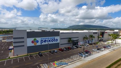 Shopping Peixoto divulga horários especiais de funcionamento no fim de ano