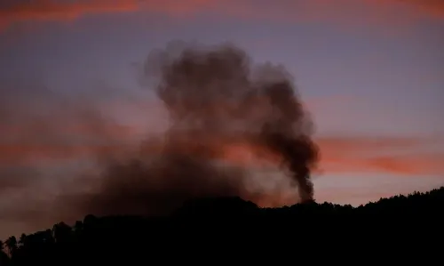 EUA ataca Venezuela e diz que Maduro foi capturado