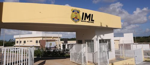 IML prioriza perícias criminais e deixa de realizar exames SPVAT