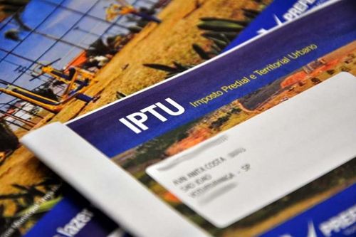 Prefeitura de Aracaju congela valor do IPTU 2025 e oferece desconto para pagamento à vista