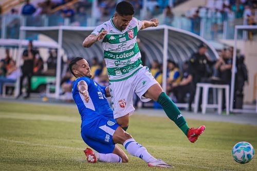 No apagar das luzes, Lagarto empata com Confiança na segunda rodada do Sergipão 2026