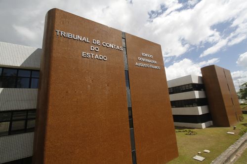 TCE e Receita Federal identificam indícios de sonegação de R$ 542 milhões em Sergipe
