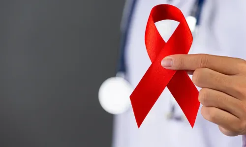 Anvisa aprova Sunlenca, fármaco injetável com proteção prolongada contra o HIV