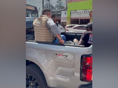 Polícia prende homem em flagrante após furtar esquadrias do Sindicato dos Jornalistas em Aracaju