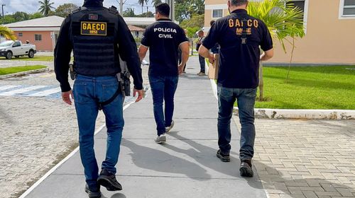 Advogado é preso por ligação com facção criminosa em Sergipe