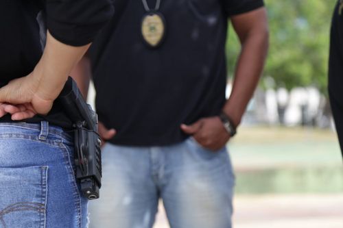 Alerta em Boquim: Criminosos usam foto de policial em golpe do pix