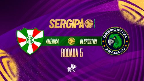 América x Desportiva Aracaju ao vivo e online: onde assistir, horário e escalações