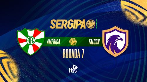 América x Falcon ao vivo e online: onde assistir, horário e escalações
