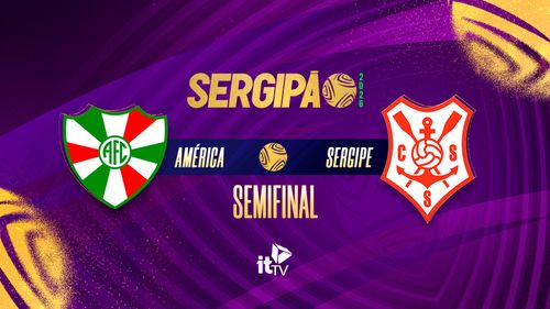 América x Sergipe ao vivo e online: onde assistir, horários e escalações