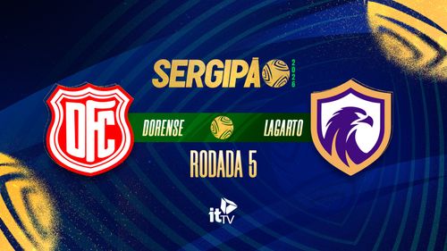 Dorense x Falcon ao vivo e online: onde assistir, horário e escalações