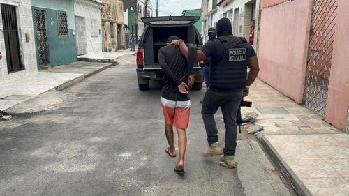 Golpe da central bancária: operação em Sergipe desmonta rede que agia em 10 estados