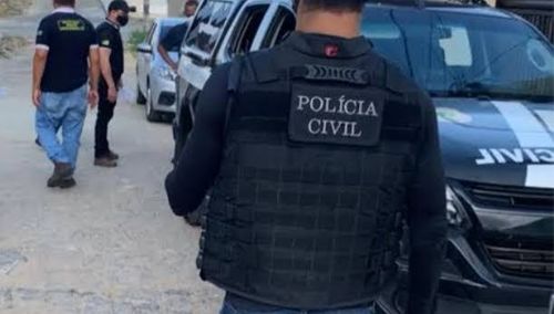 Polícia Civil indicia três pessoas por receptação e furto de motocicletas em Propriá