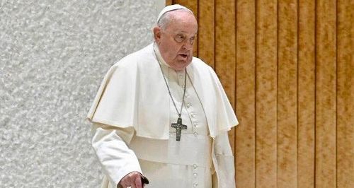 Vaticano revela condição de Papa Francisco; Entenda o que é e quais os sintomas