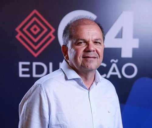 Itabaianense Jardel Mitermayer assume Secretaria de Saúde de Sergipe